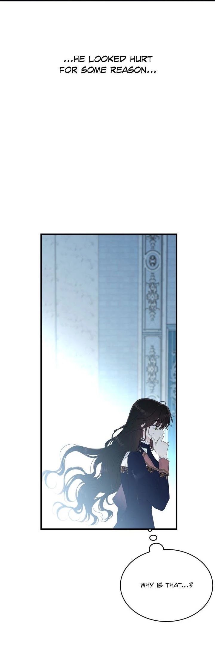 The Young Lady I Served Became a Young Master chapter 59 page 28