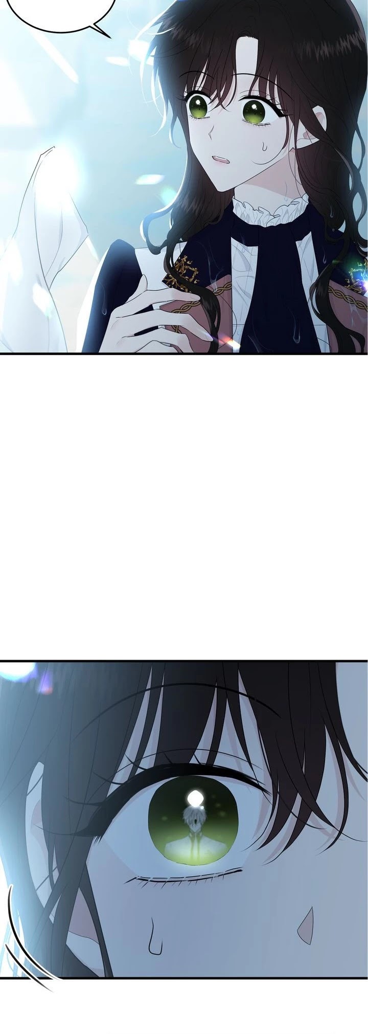 The Young Lady I Served Became a Young Master chapter 59 page 3