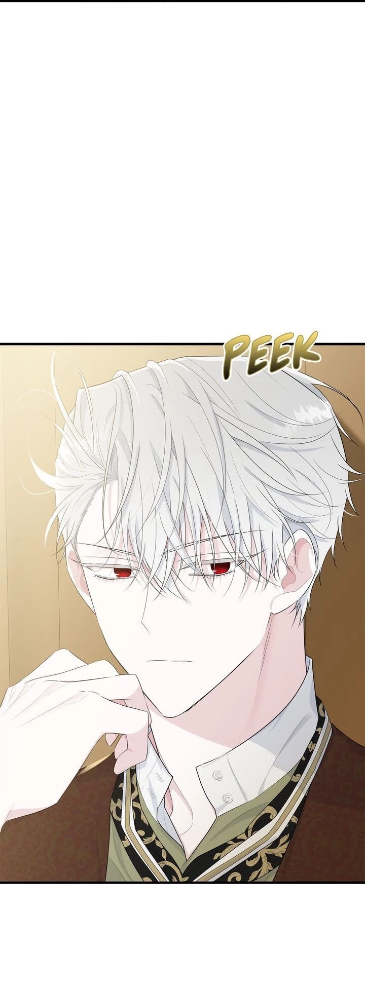 The Young Lady I Served Became a Young Master chapter 59 page 36