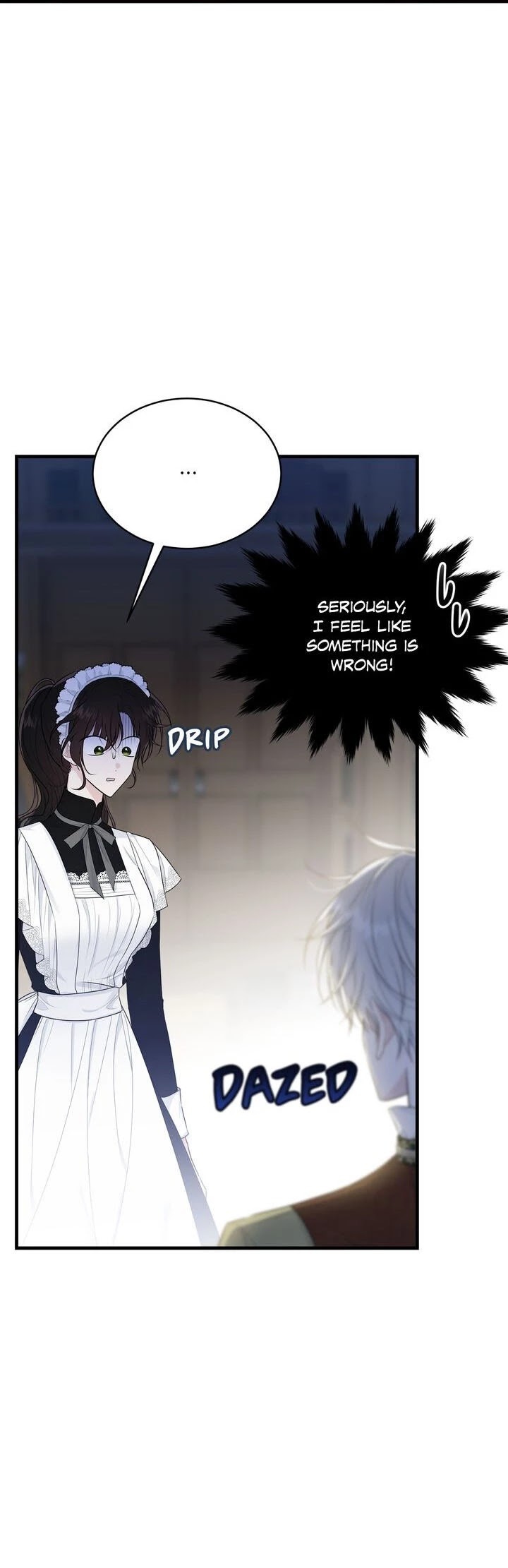 The Young Lady I Served Became a Young Master chapter 59 page 40