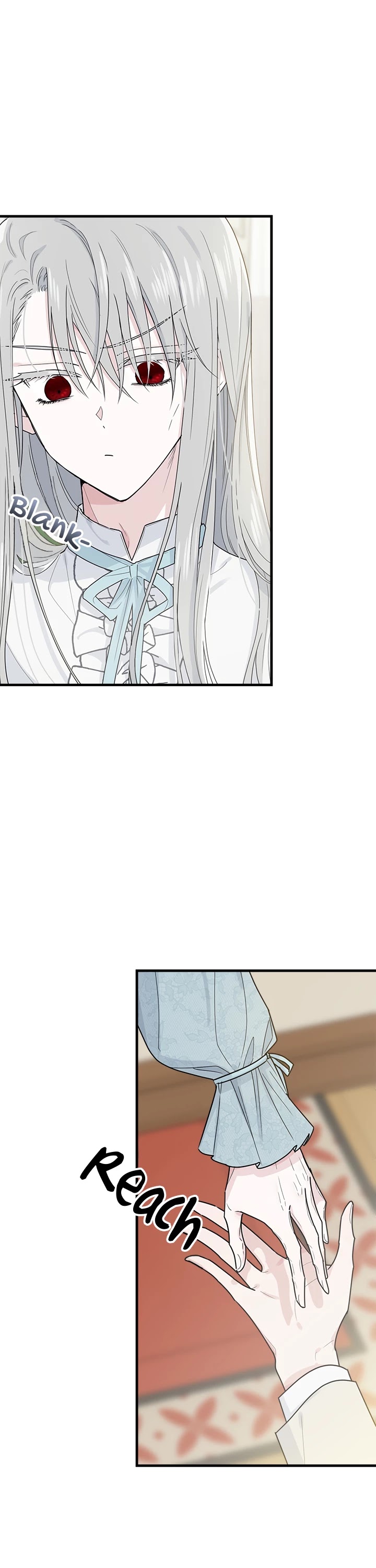 The Young Lady I Served Became a Young Master chapter 6 page 13