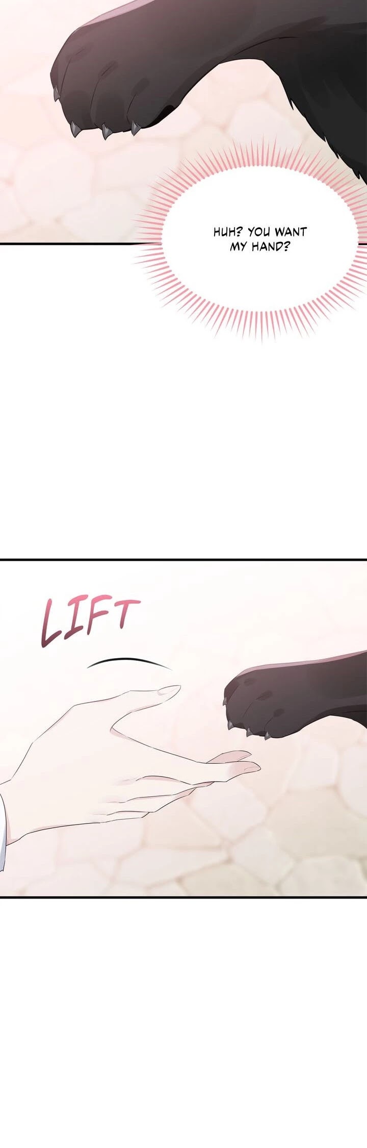 The Young Lady I Served Became a Young Master chapter 60 page 35