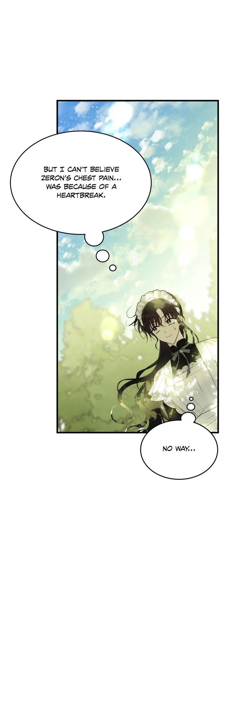 The Young Lady I Served Became a Young Master chapter 60 page 41
