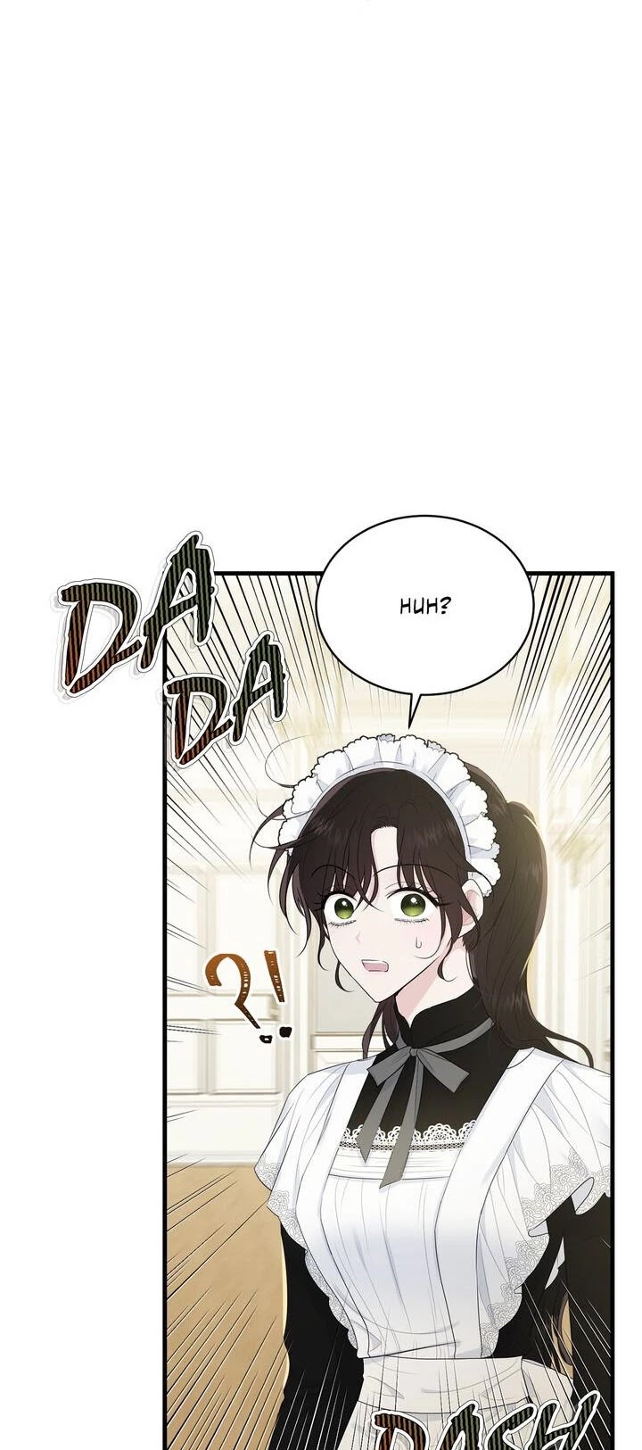 The Young Lady I Served Became a Young Master chapter 60 page 50