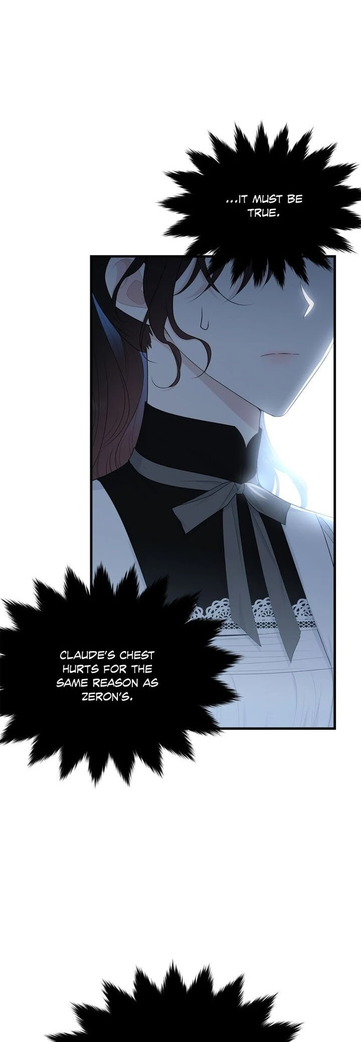 The Young Lady I Served Became a Young Master chapter 61 page 22