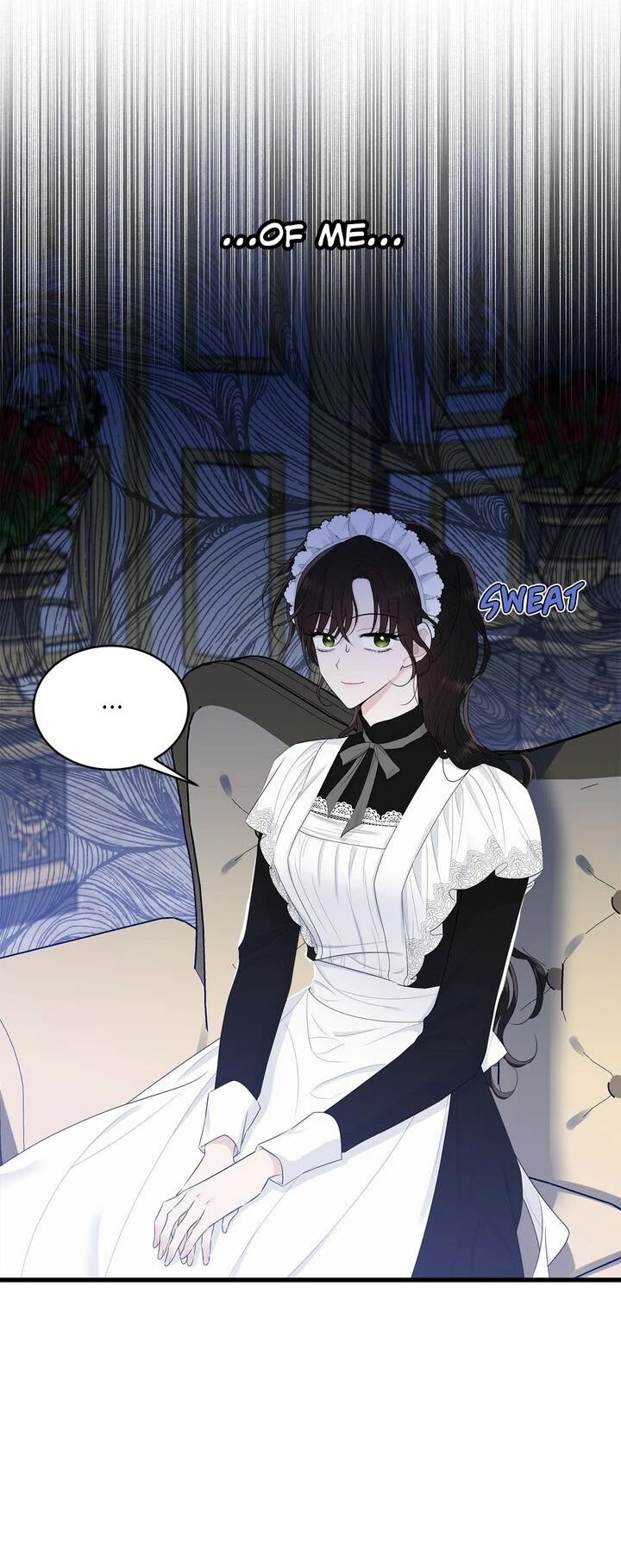 The Young Lady I Served Became a Young Master chapter 61 page 24