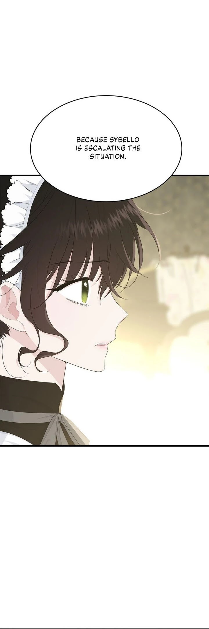 The Young Lady I Served Became a Young Master chapter 61 page 47