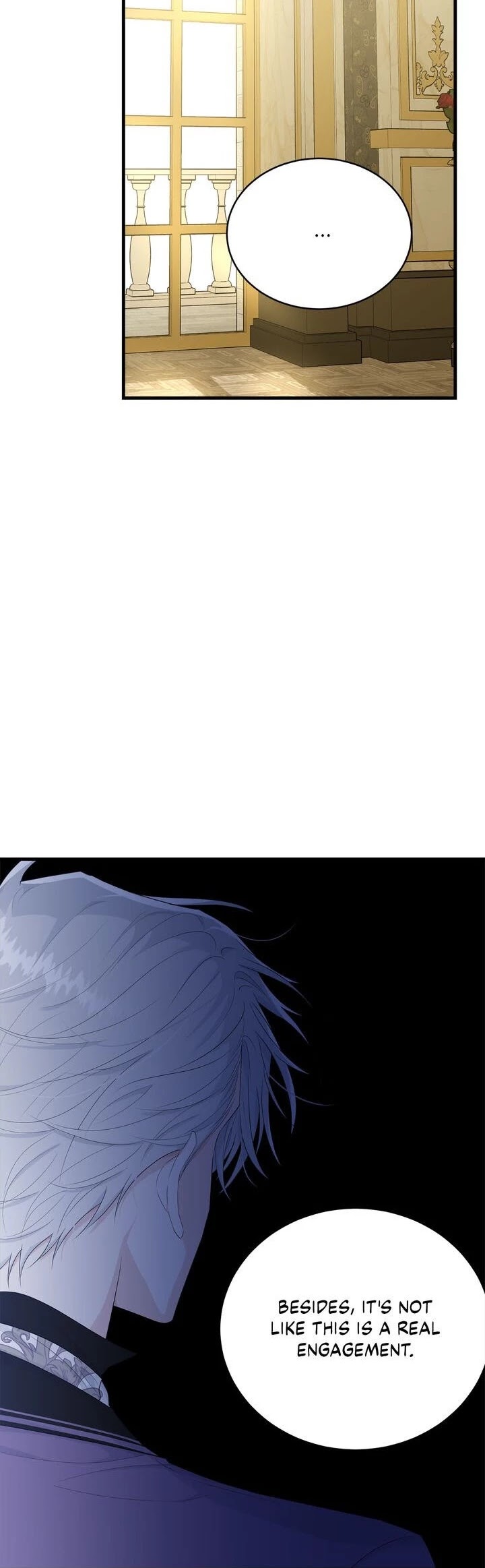 The Young Lady I Served Became a Young Master chapter 62 page 13