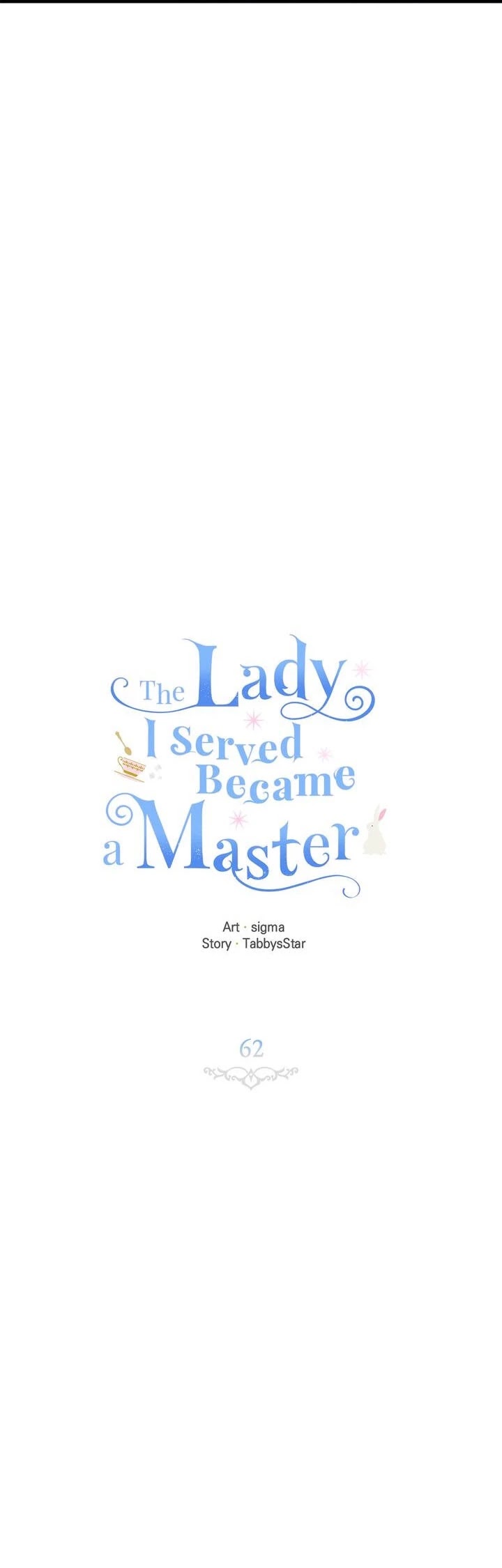 The Young Lady I Served Became a Young Master chapter 62 page 16