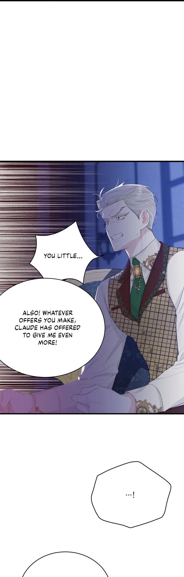 The Young Lady I Served Became a Young Master chapter 62 page 26