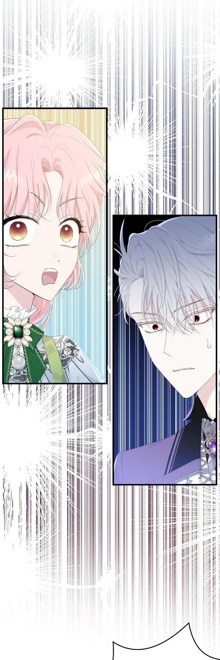 The Young Lady I Served Became a Young Master chapter 62 page 4