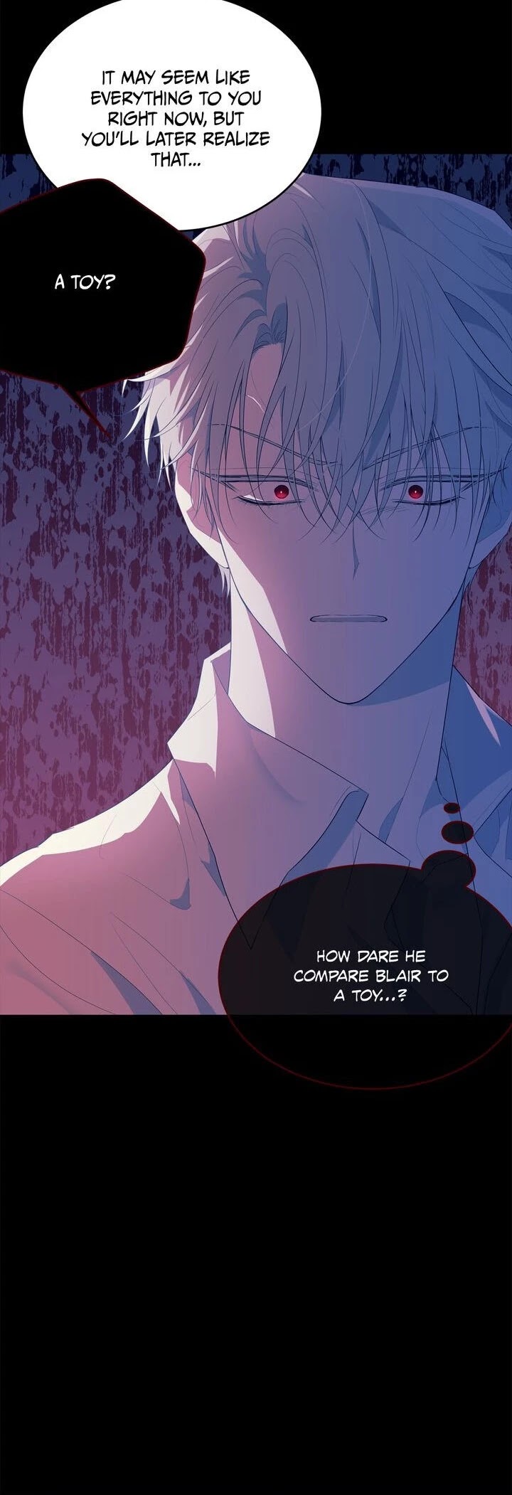 The Young Lady I Served Became a Young Master chapter 62 page 41