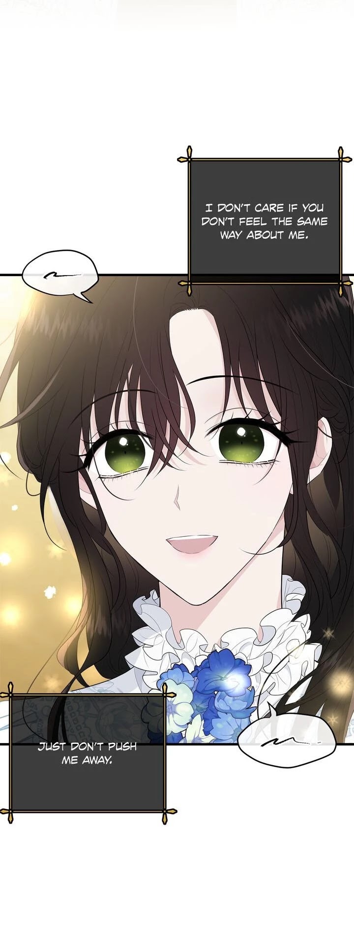 The Young Lady I Served Became a Young Master chapter 62 page 46
