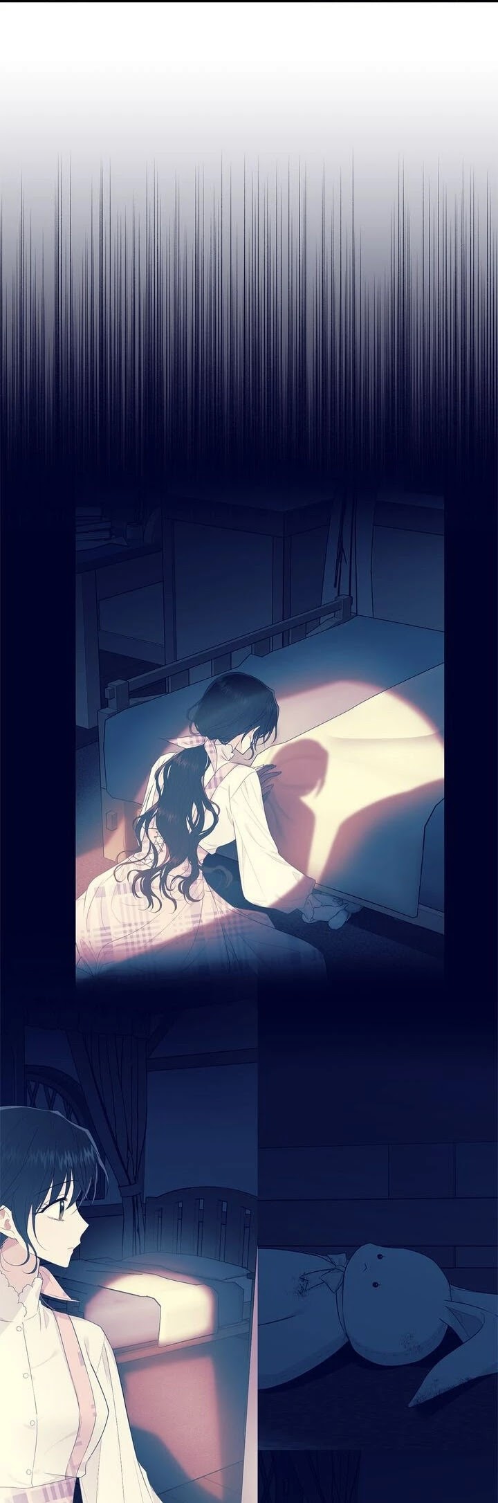 The Young Lady I Served Became a Young Master chapter 63 page 12
