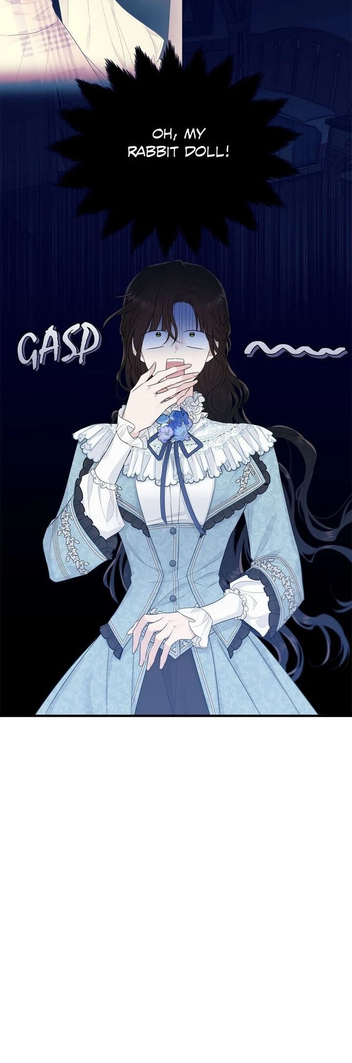 The Young Lady I Served Became a Young Master chapter 63 page 13