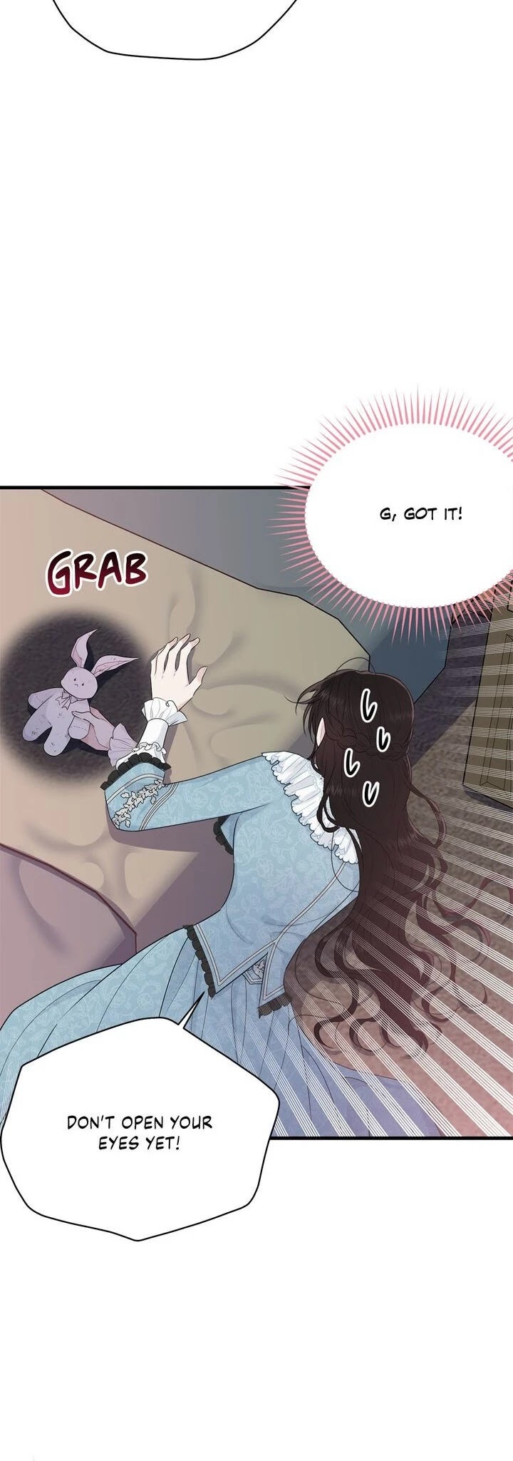 The Young Lady I Served Became a Young Master chapter 63 page 19