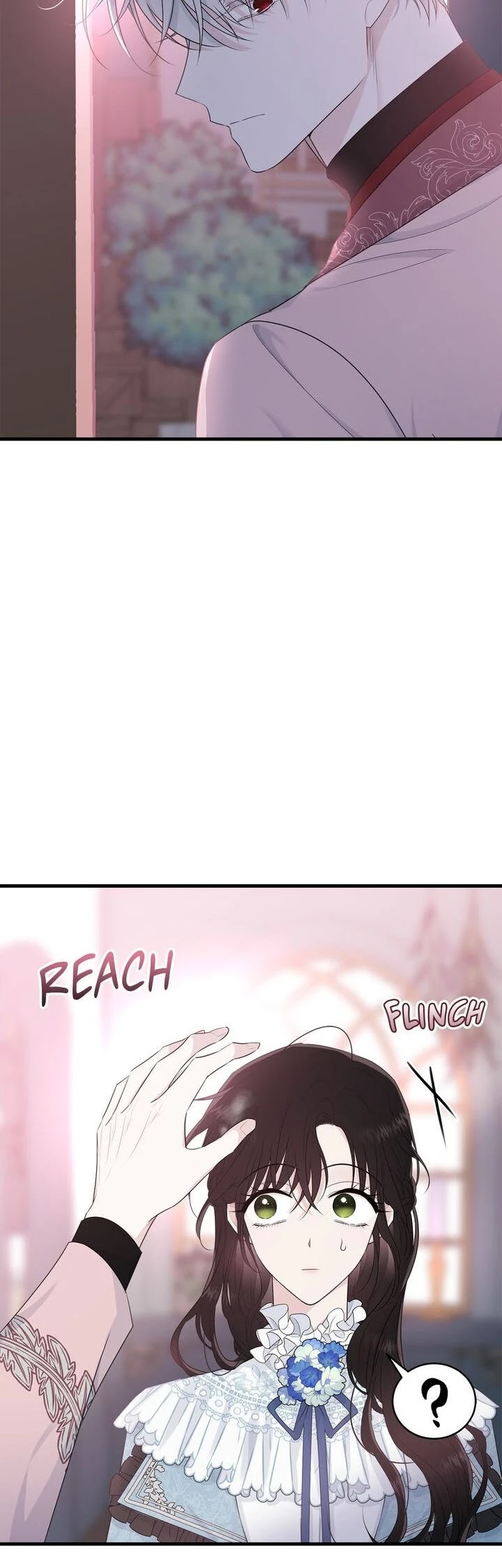 The Young Lady I Served Became a Young Master chapter 63 page 39