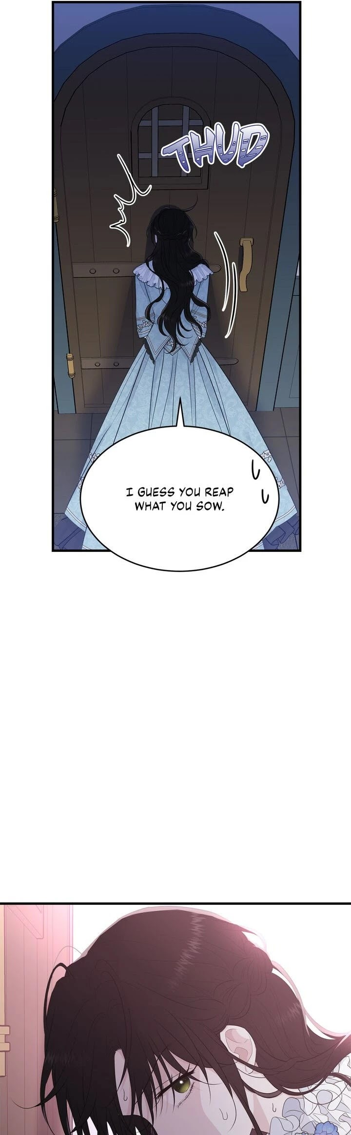 The Young Lady I Served Became a Young Master chapter 63 page 44