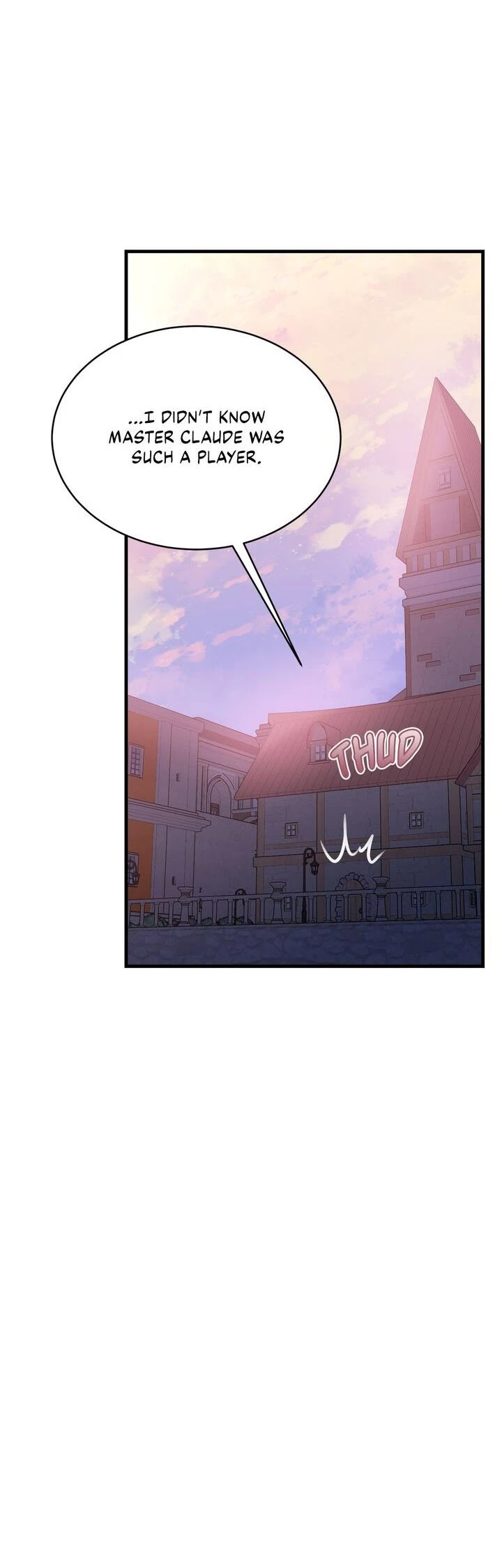 The Young Lady I Served Became a Young Master chapter 63 page 47