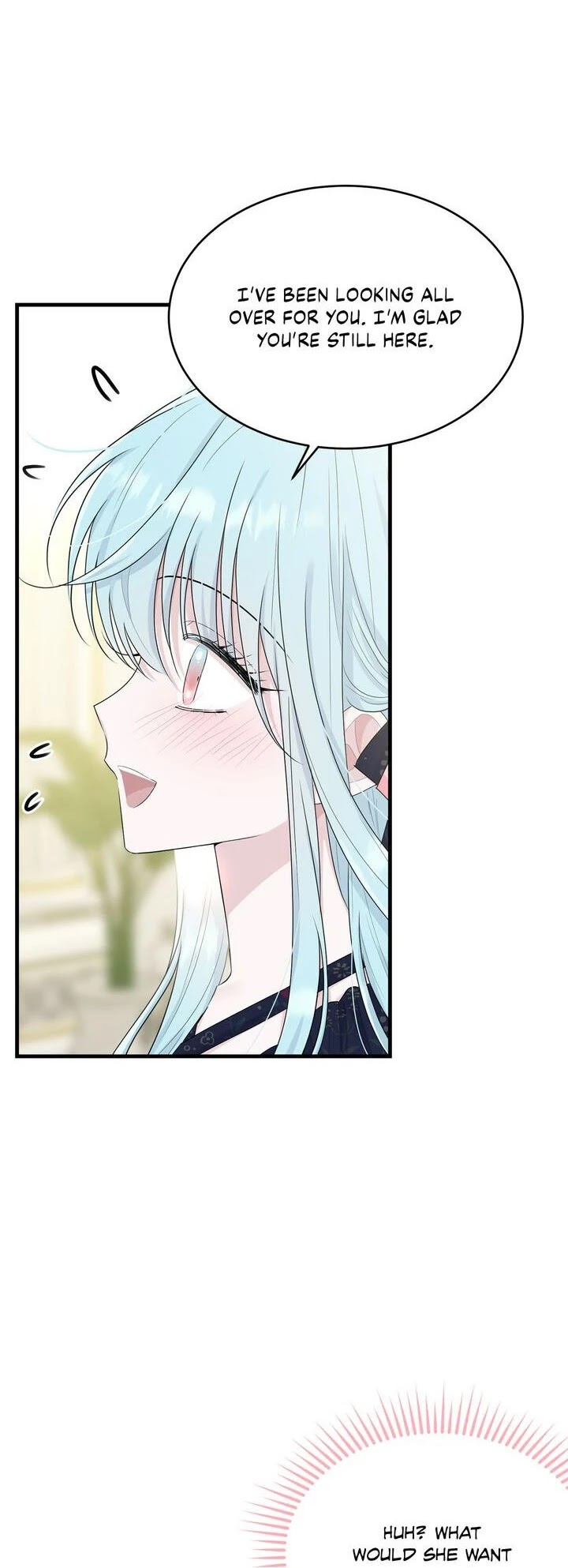 The Young Lady I Served Became a Young Master chapter 64 page 15