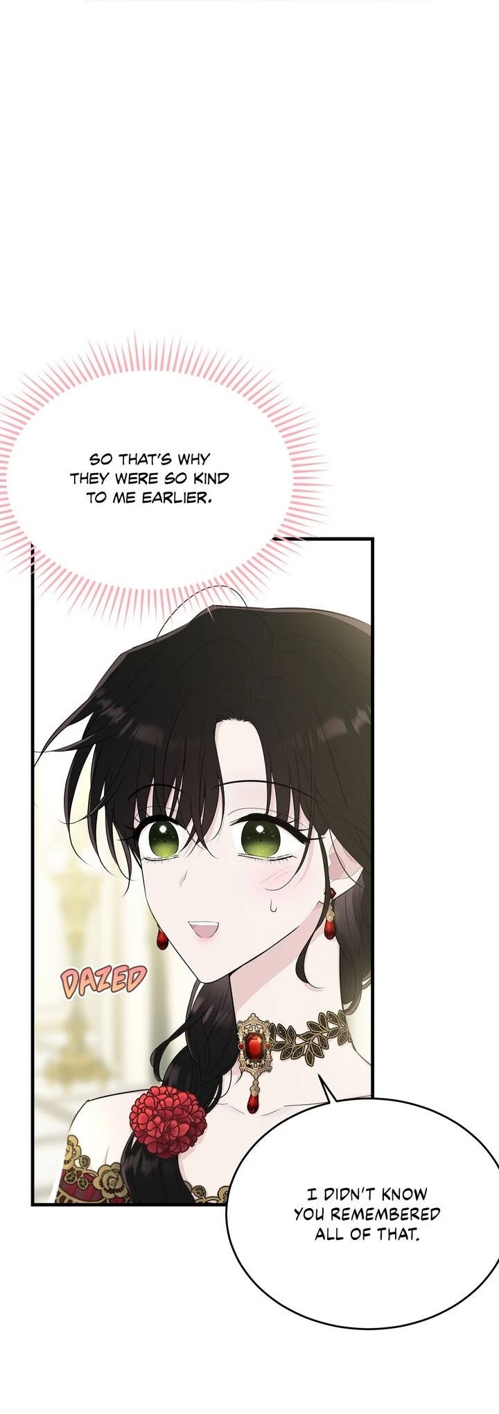 The Young Lady I Served Became a Young Master chapter 64 page 20