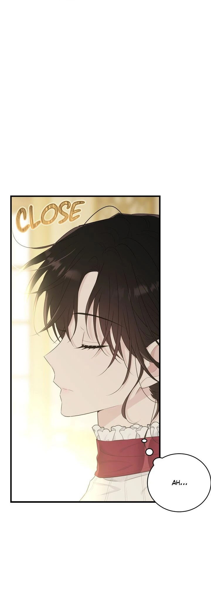 The Young Lady I Served Became a Young Master chapter 64 page 42
