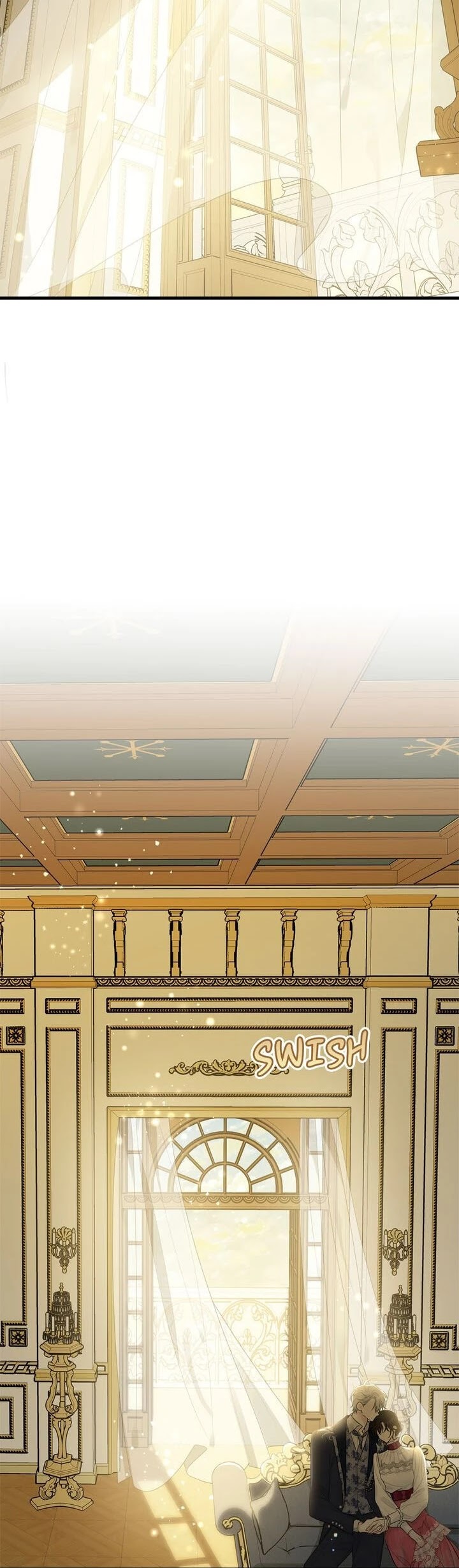 The Young Lady I Served Became a Young Master chapter 64 page 45