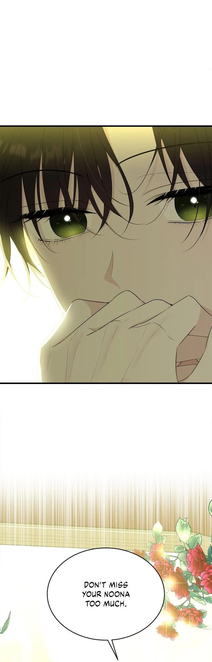 The Young Lady I Served Became a Young Master chapter 64 page 5