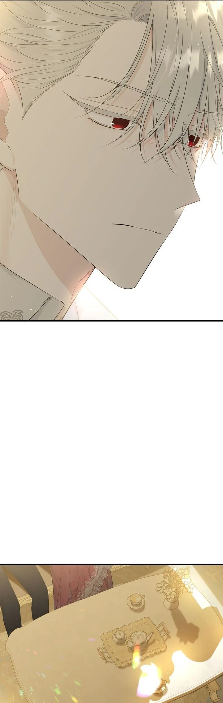 The Young Lady I Served Became a Young Master chapter 64 page 50