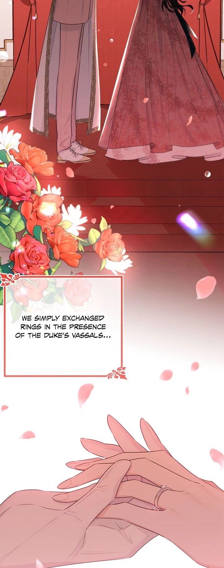 The Young Lady I Served Became a Young Master chapter 65 page 10