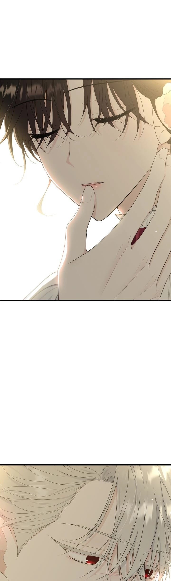 The Young Lady I Served Became a Young Master chapter 65 page 2