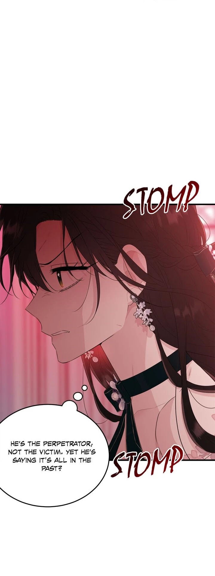 The Young Lady I Served Became a Young Master chapter 65 page 26
