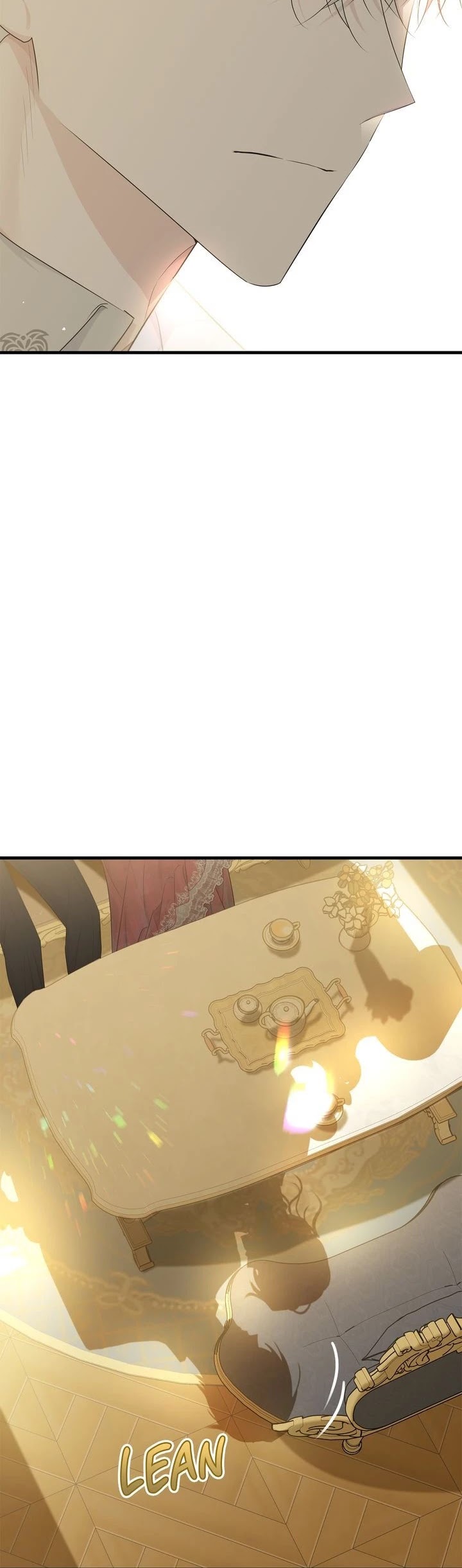 The Young Lady I Served Became a Young Master chapter 65 page 3