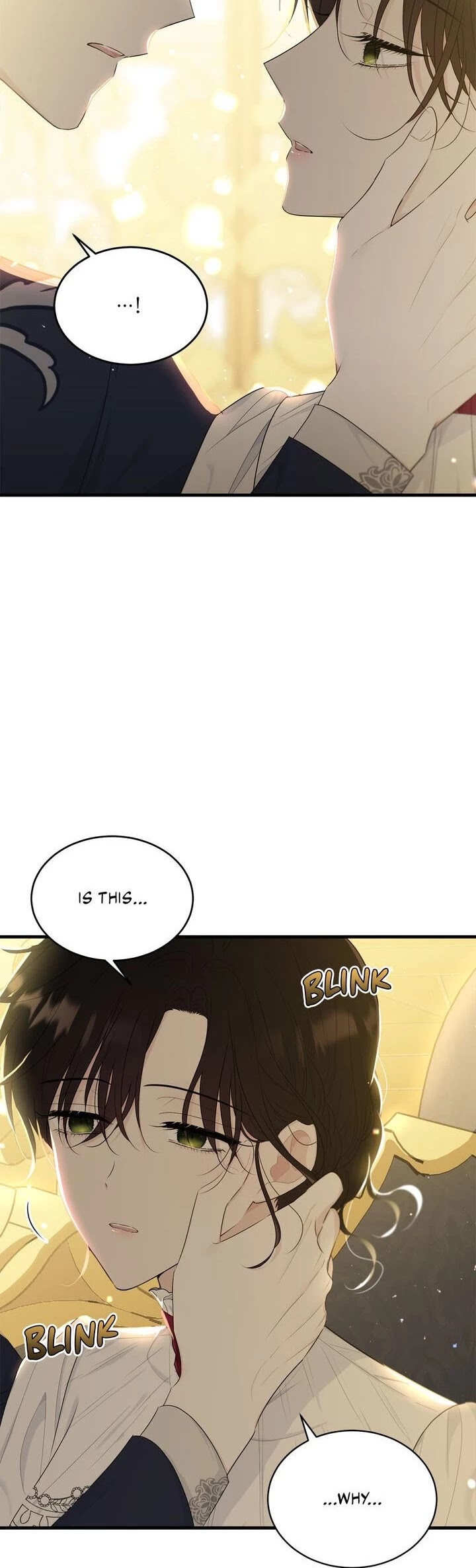 The Young Lady I Served Became a Young Master chapter 65 page 5