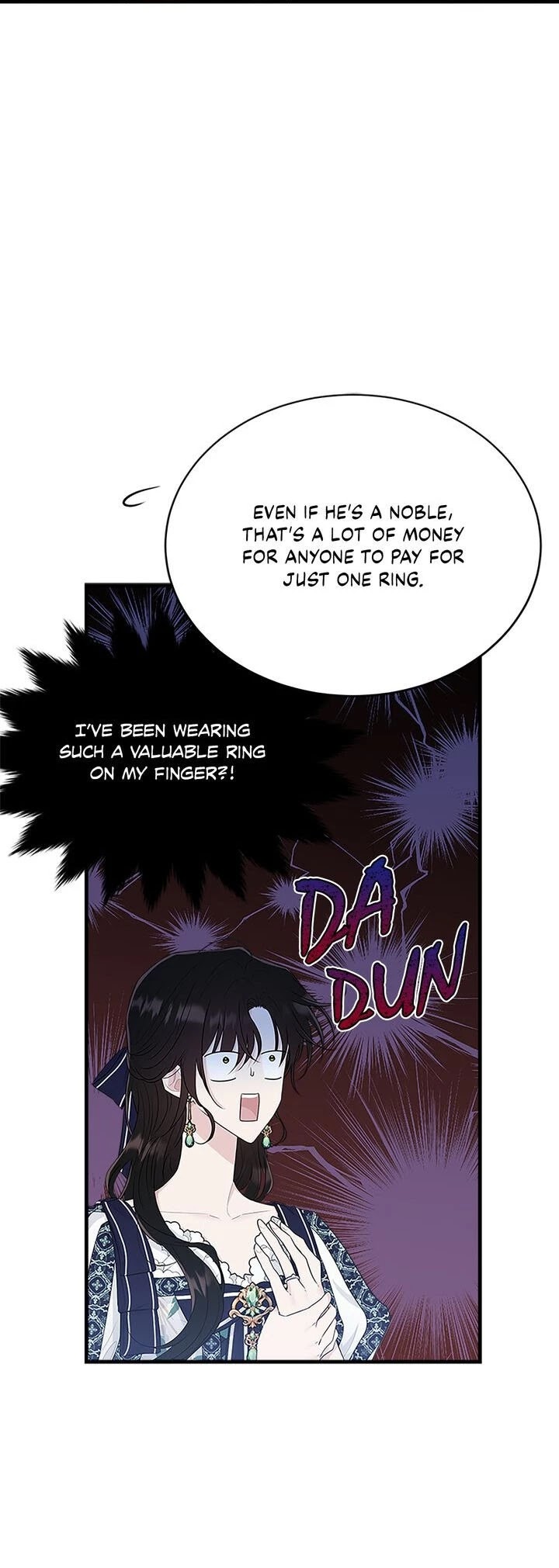 The Young Lady I Served Became a Young Master chapter 65 page 50