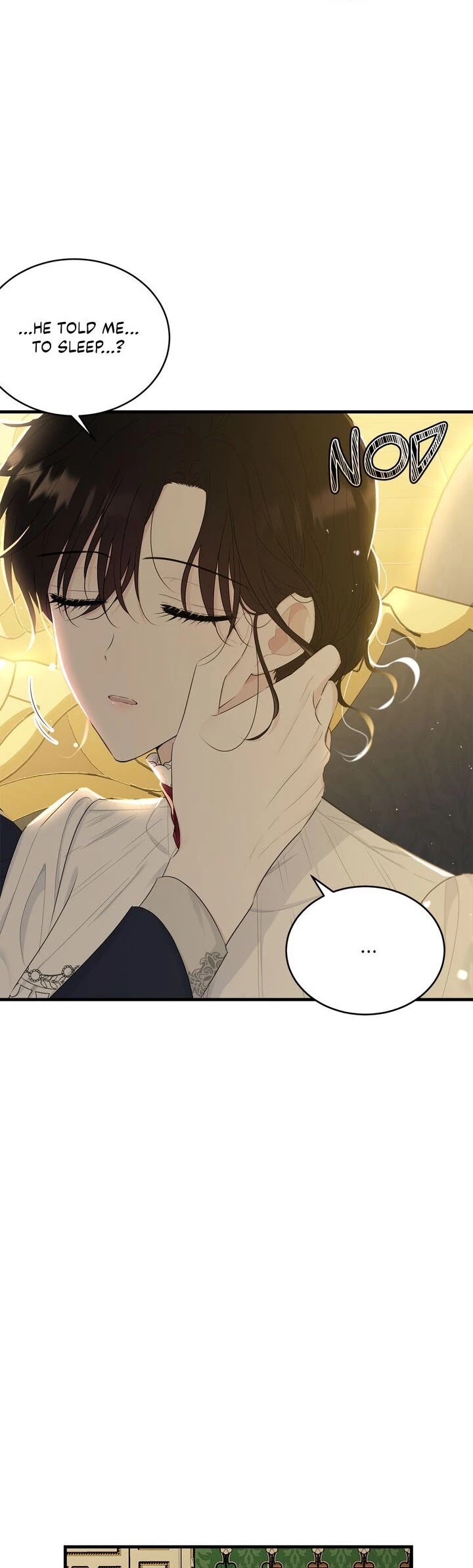 The Young Lady I Served Became a Young Master chapter 65 page 6