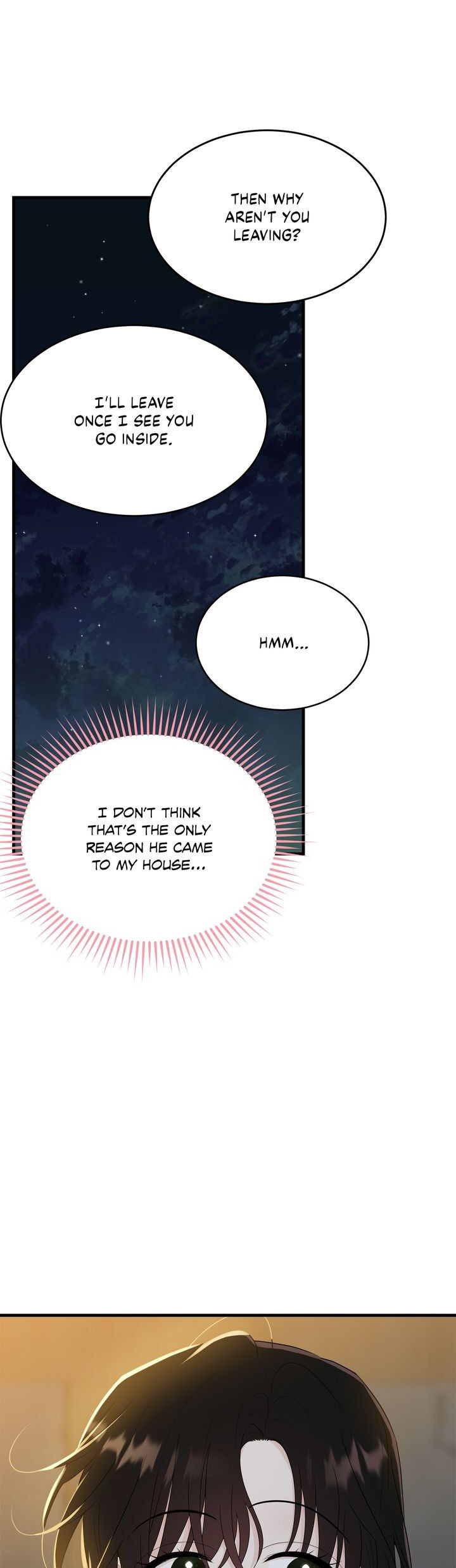 The Young Lady I Served Became a Young Master chapter 66 page 16