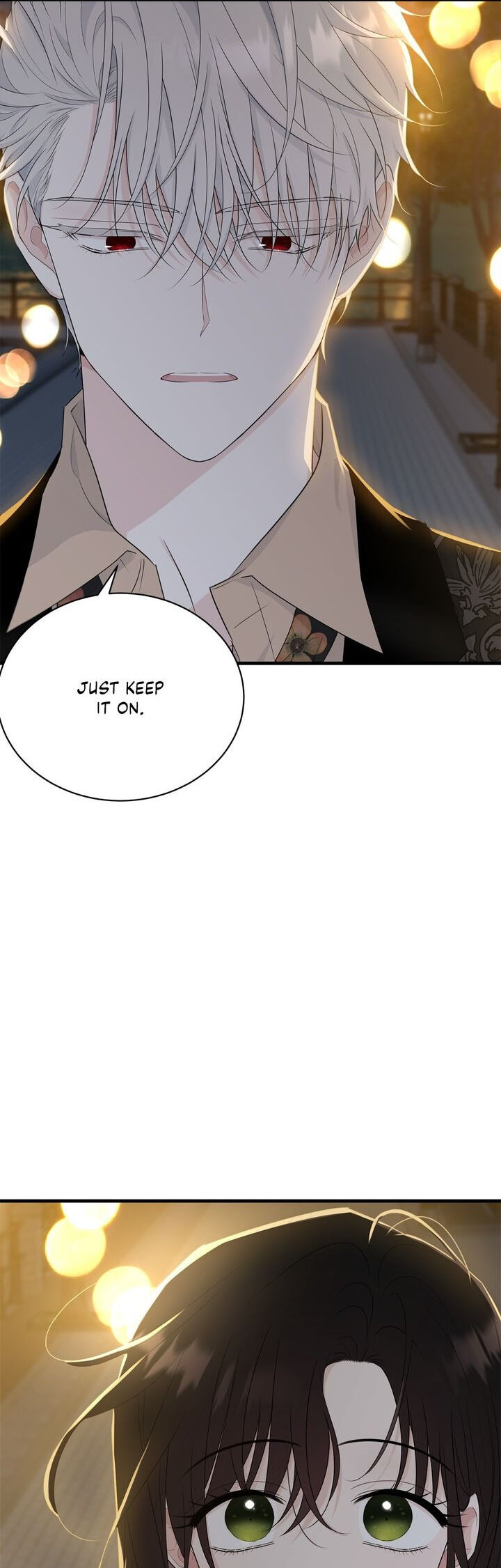 The Young Lady I Served Became a Young Master chapter 66 page 26