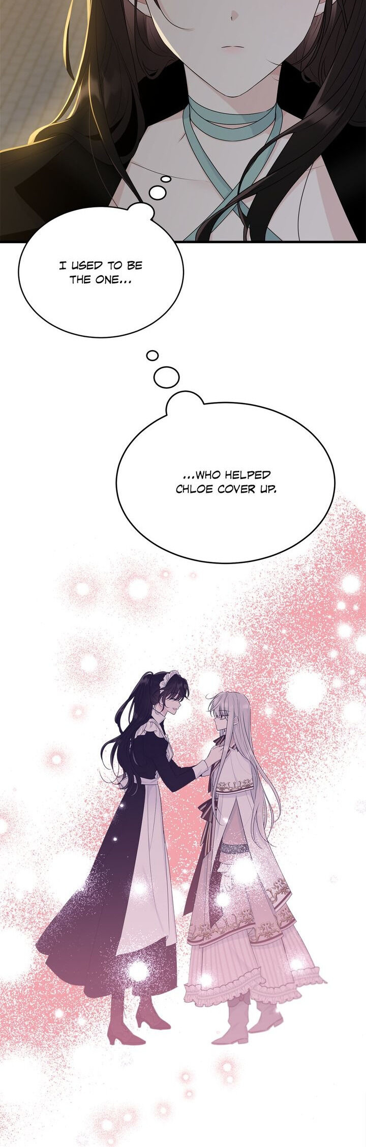 The Young Lady I Served Became a Young Master chapter 66 page 27