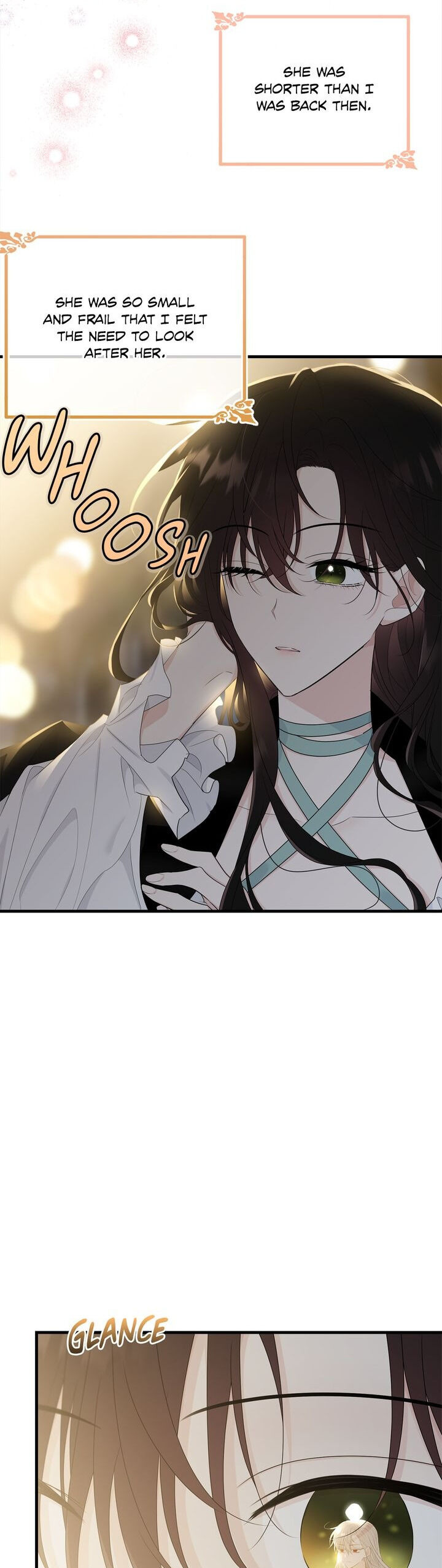 The Young Lady I Served Became a Young Master chapter 66 page 28