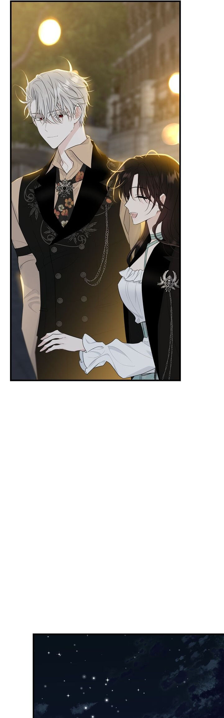 The Young Lady I Served Became a Young Master chapter 66 page 36