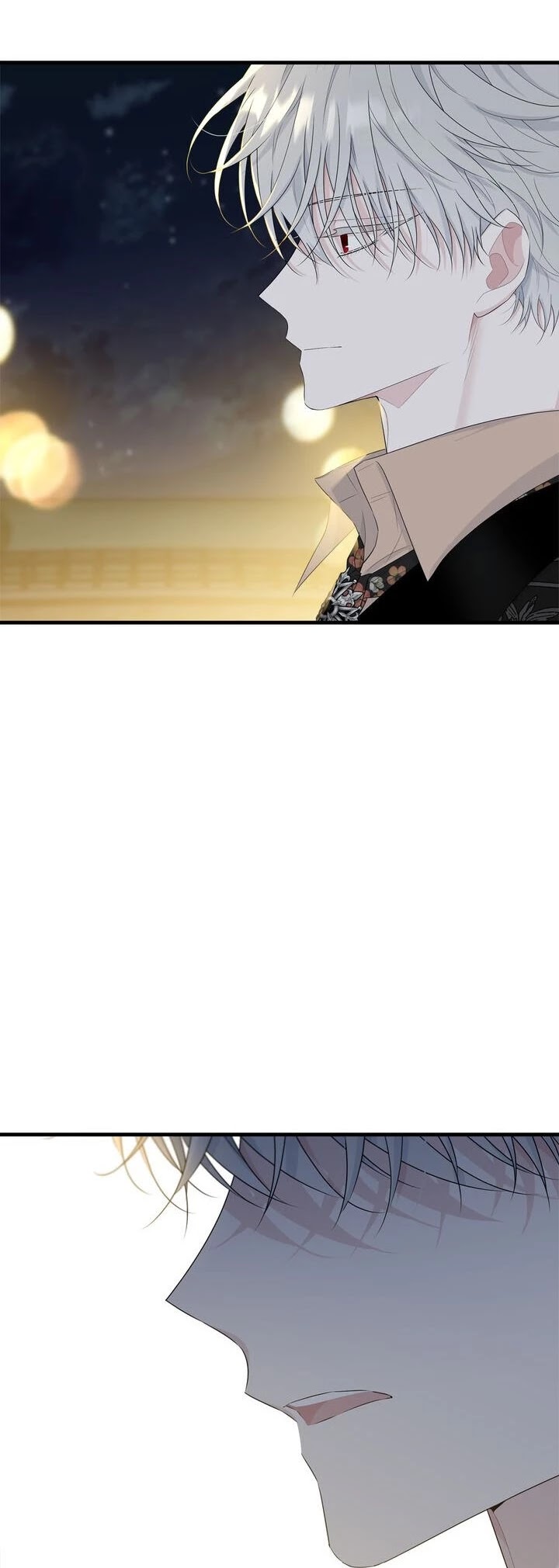 The Young Lady I Served Became a Young Master chapter 67 page 17