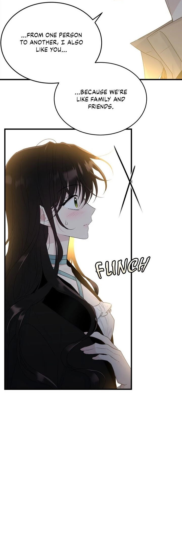 The Young Lady I Served Became a Young Master chapter 67 page 18