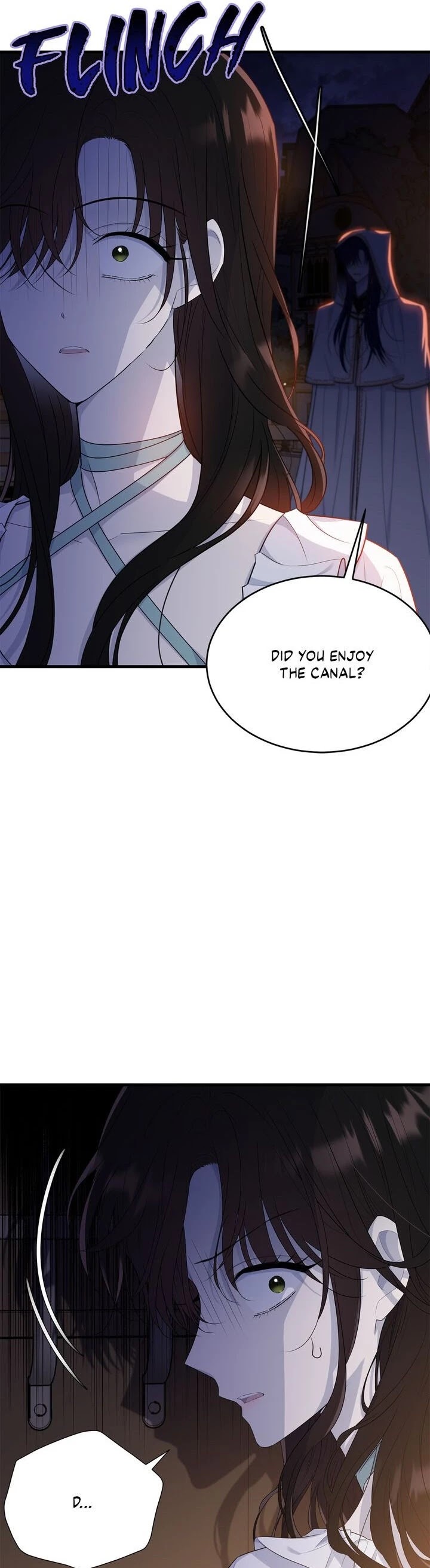 The Young Lady I Served Became a Young Master chapter 67 page 26