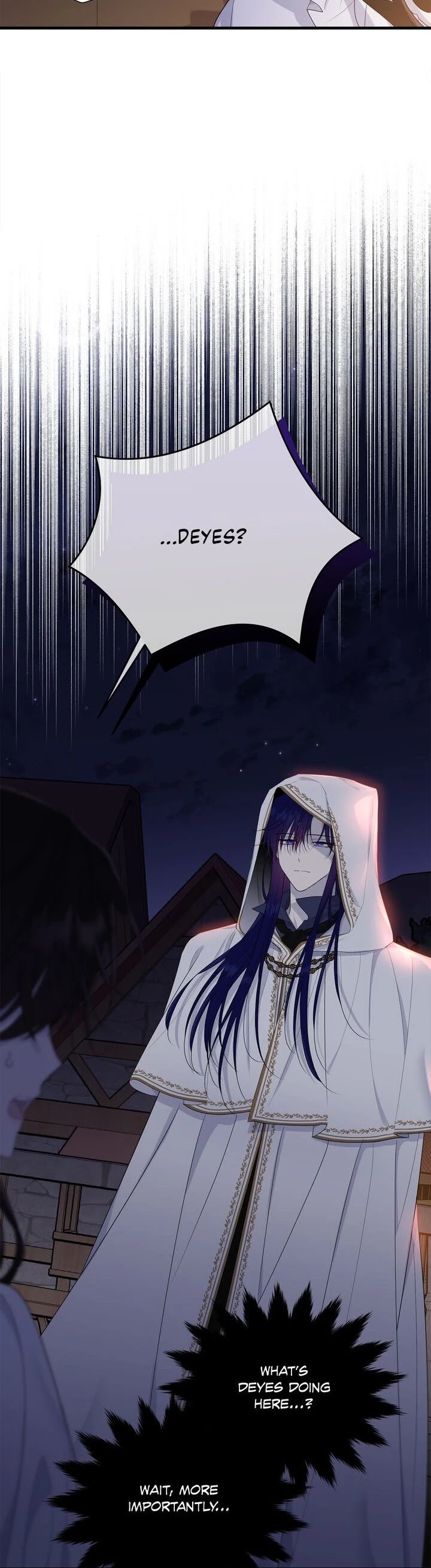 The Young Lady I Served Became a Young Master chapter 67 page 27