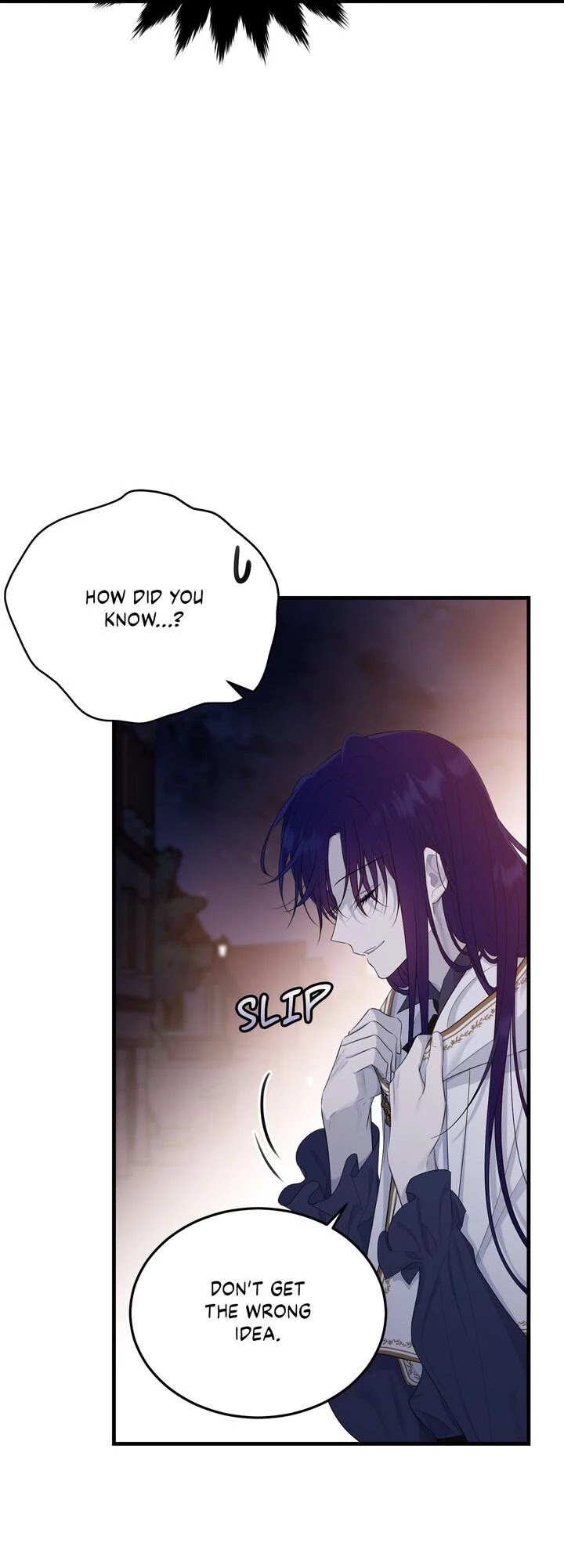 The Young Lady I Served Became a Young Master chapter 67 page 28