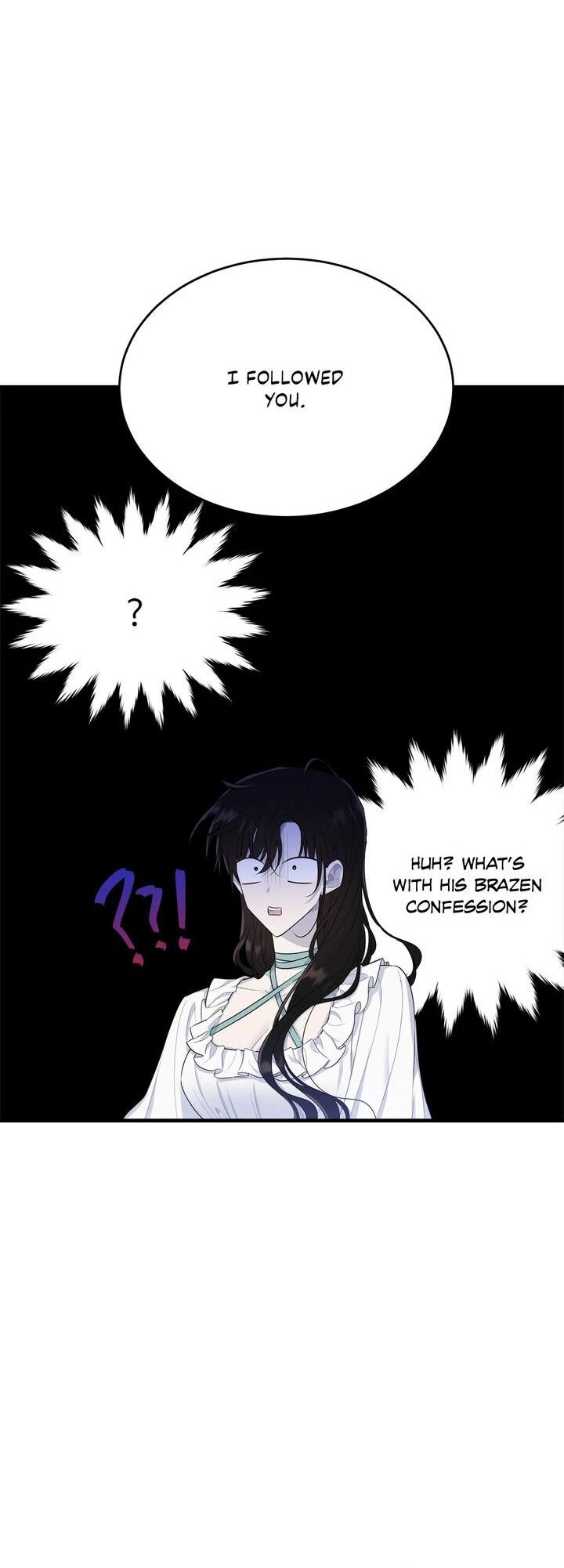 The Young Lady I Served Became a Young Master chapter 67 page 29