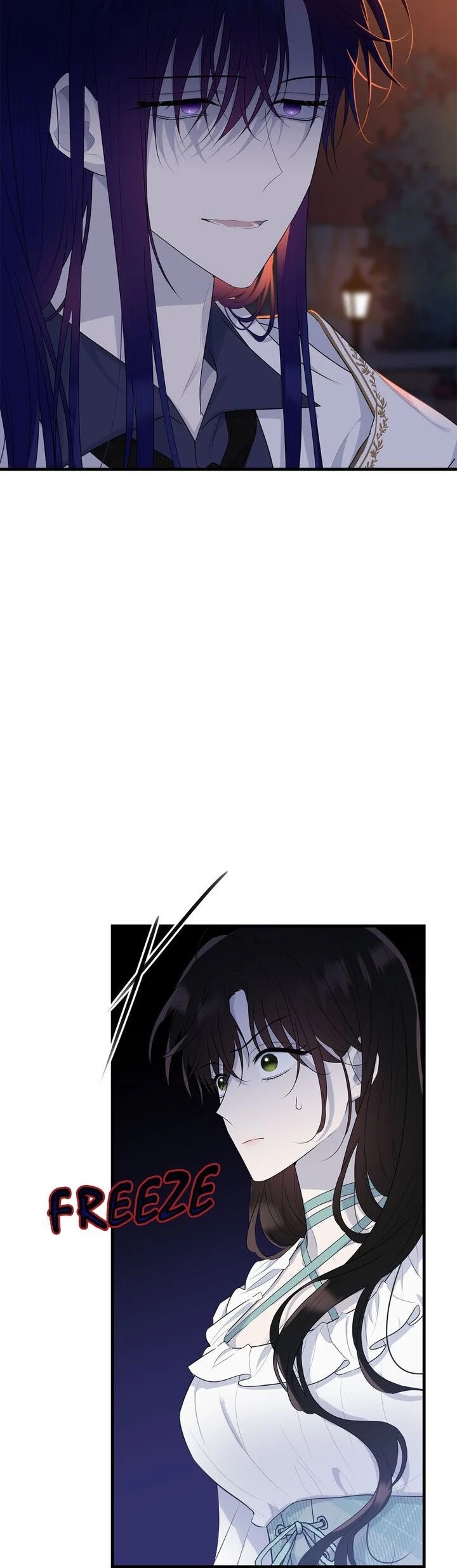 The Young Lady I Served Became a Young Master chapter 67 page 33