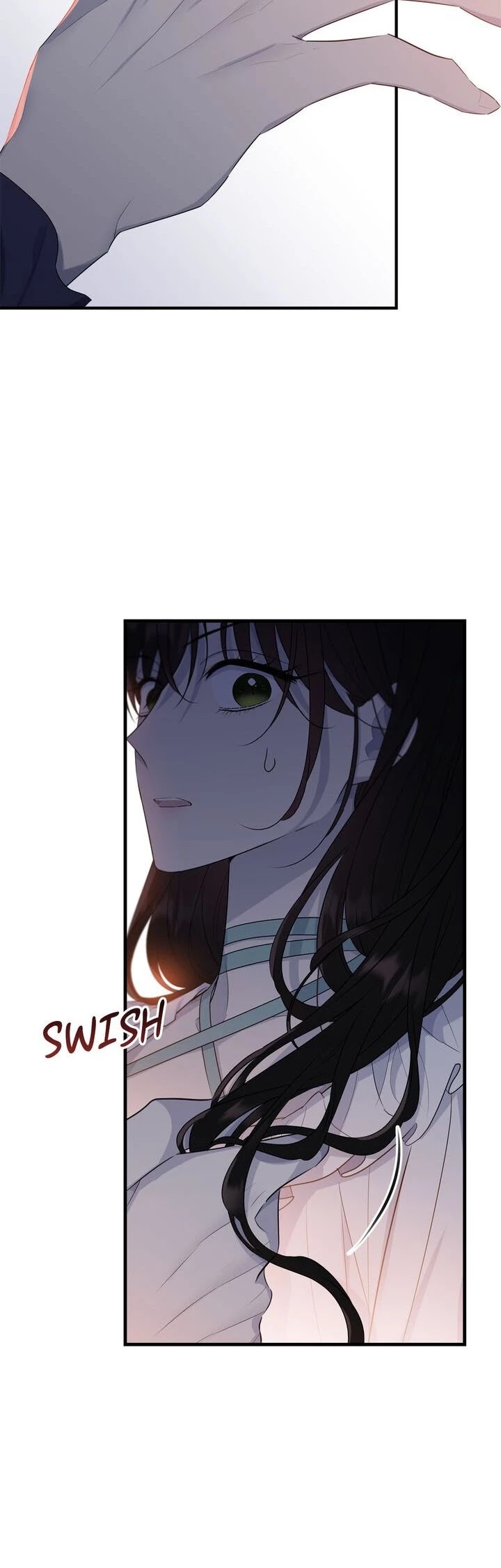 The Young Lady I Served Became a Young Master chapter 67 page 35