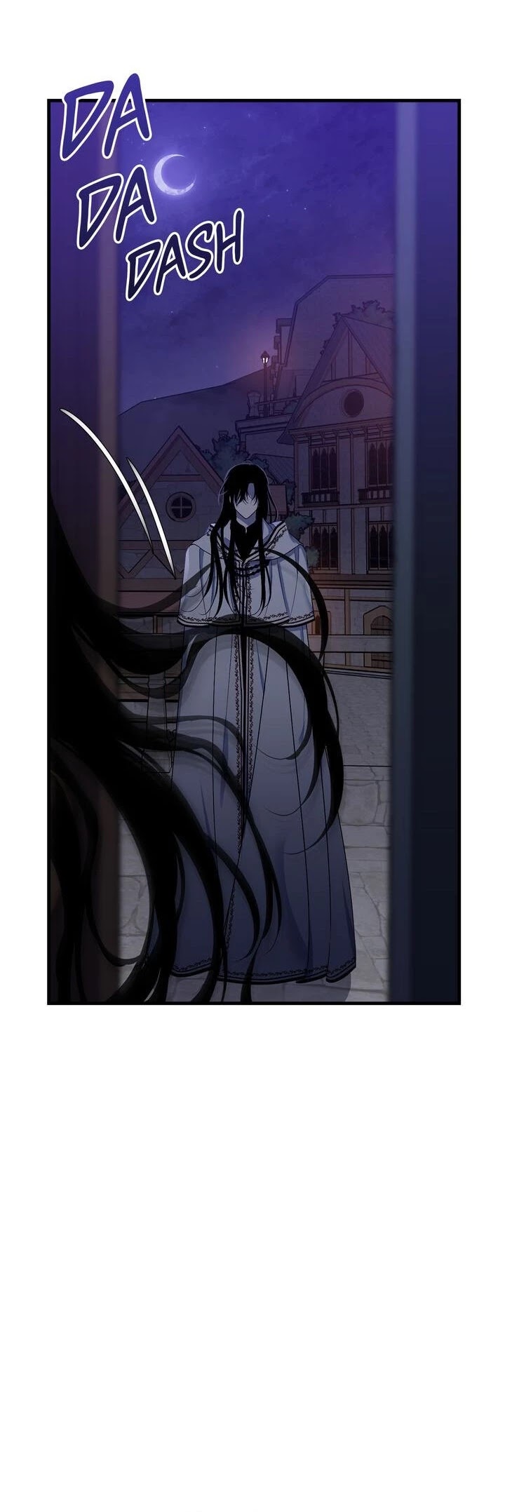 The Young Lady I Served Became a Young Master chapter 67 page 43
